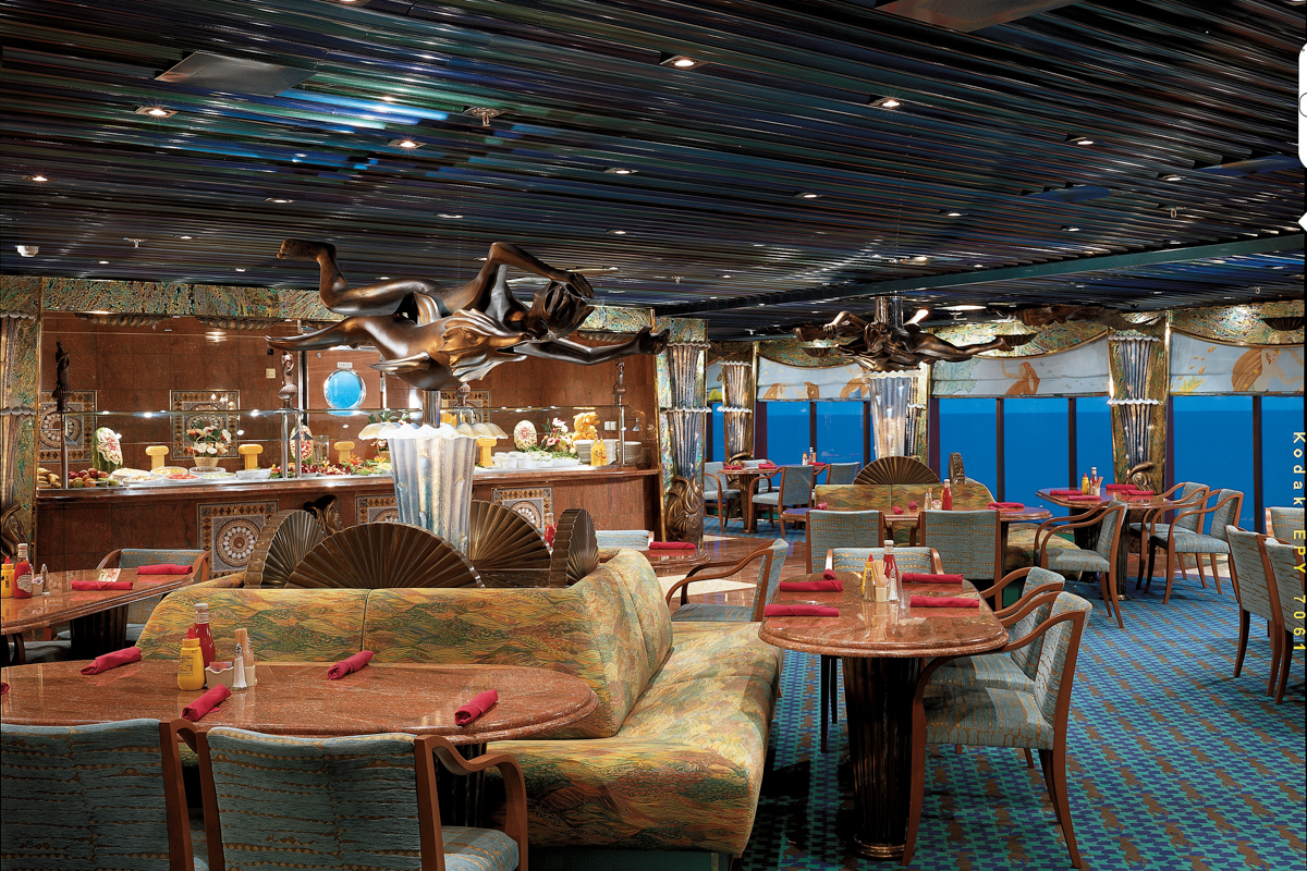 MyCruise Carnival Pride Offentlige-arealer Restauranter3
